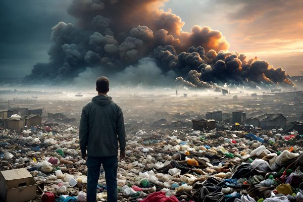 Как убрать визуальный мусор в Google Поиске