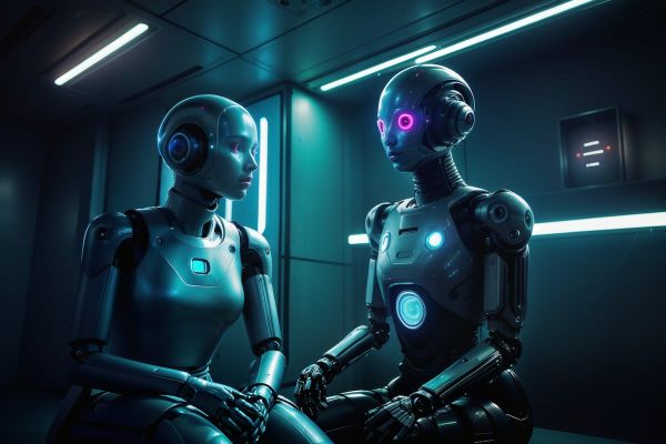 Топ-12 альтернатив ChatGPT с открытым кодом