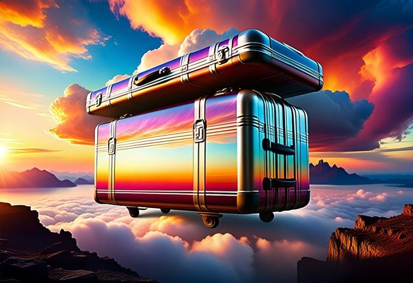 Обзор StorageUp. Как поднять своё облачное хранилище