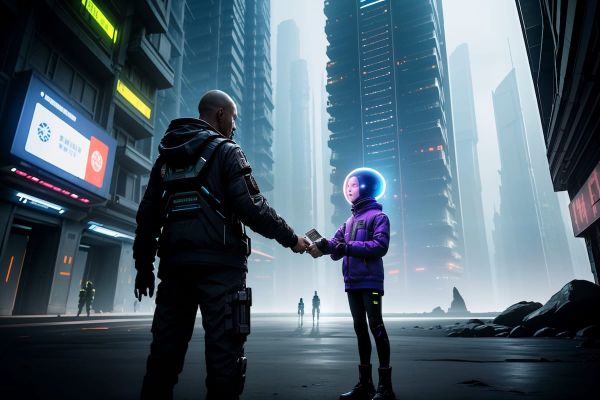 Как легко перевести деньги за границу с KWIKPAY