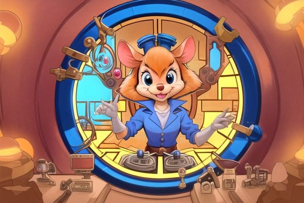 Mac Mouse Fix добавит вашей мышке фишки Trackpad, но это неточно