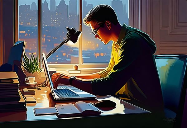 Как продиагностировать проблемы на macOS