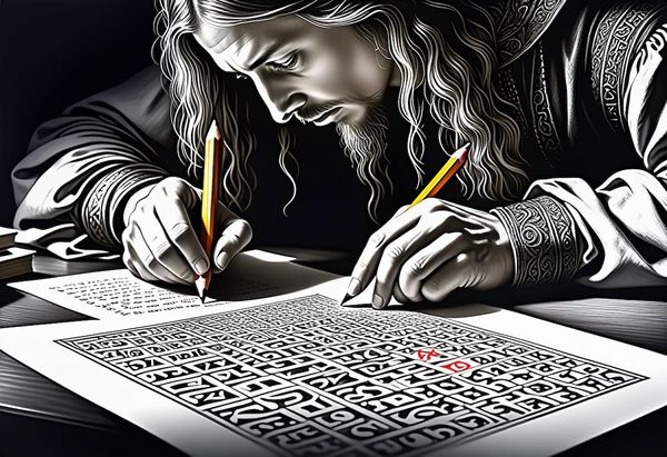 Как быстро посчитать количество символов в тексте