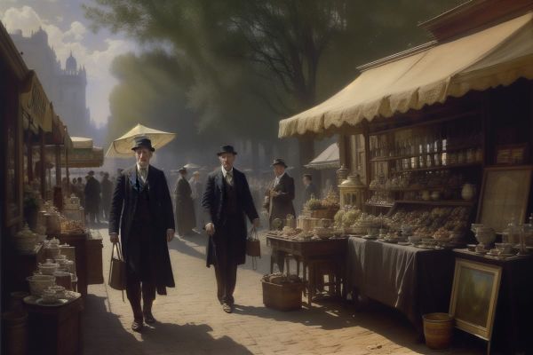 Что продавать на Авито?