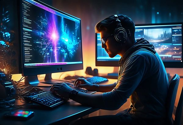 Топ 15+ крутых и не очень оболочек для FFmpeg