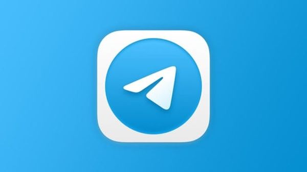 Как создать в Telegram секретный чат?
