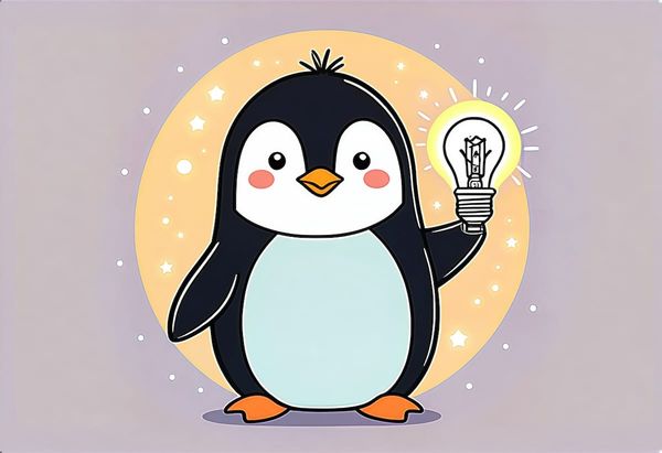 Как легко менять режим энергосбережения в Linux