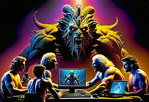 Обзор Hydra. Игровой клиент, а не то, что вы подумали