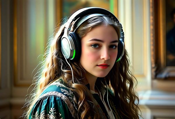 Обзор MusicPod. Простой плеер для прослушивания радио и подкастов