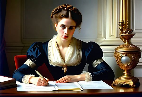 Как визуализировать результаты опроса в презентации «Р7-Офис»