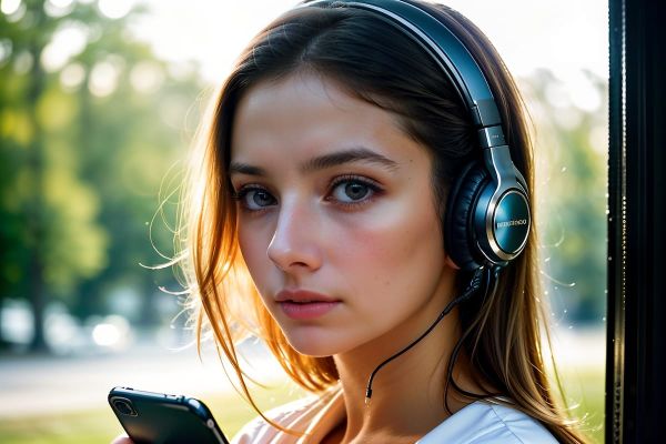 Как легко настроить эквалайзер под твои наушники