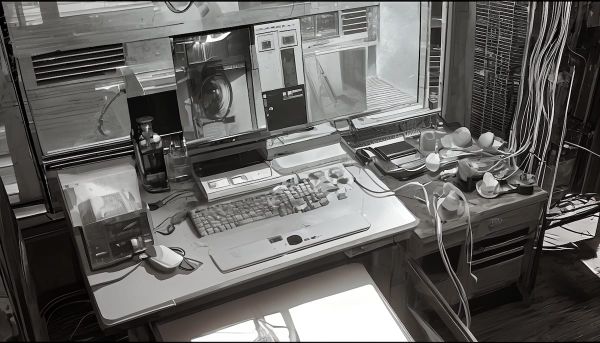 Как починить Wi-Fi в macOS при работе с VPN