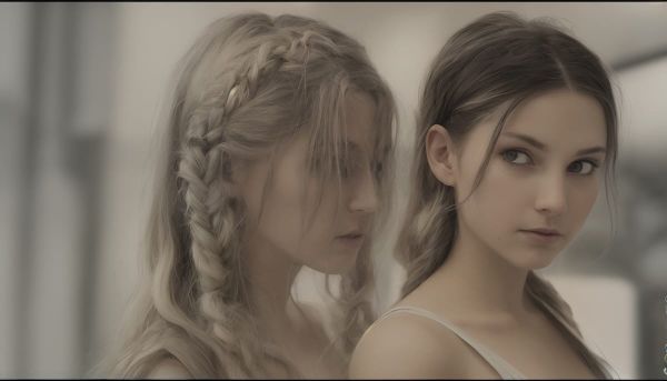 Топ-7 детекторов сгенерированных изображений