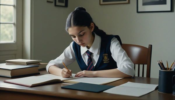 Как заказать написание курсовой и не спалиться