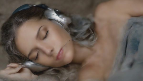 Как выключить подкаст во время сна