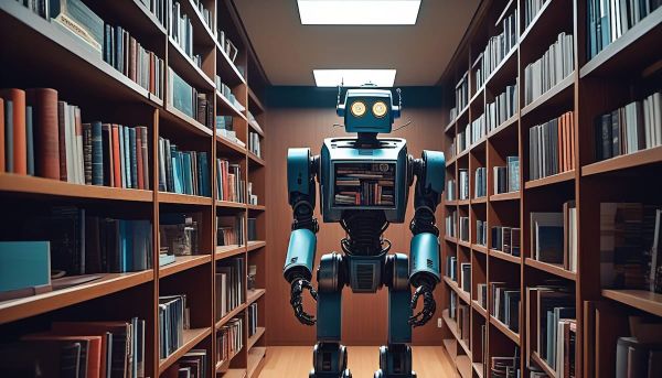 Как сделать ChatGPT поисковиком по умолчанию