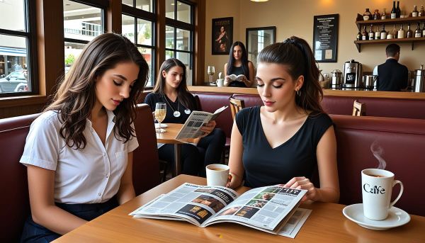 Обзор Tapestry. RSS-читалка и не только