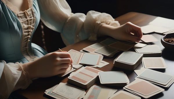 Как создать флеш-карту из базы в Notion