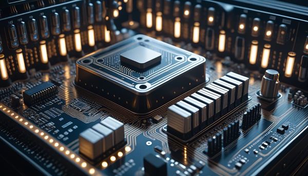 В чём преимущество GPU NVIDIA A100