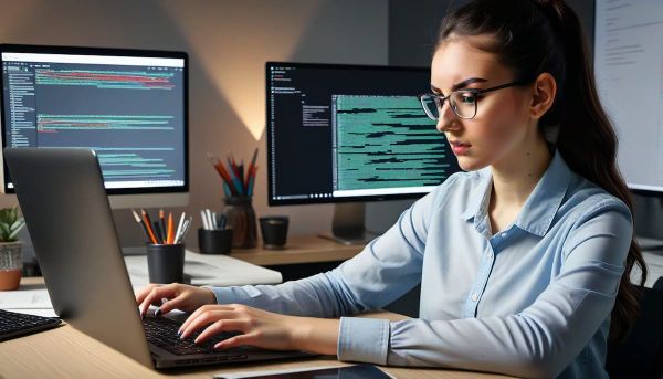 Что влияет на успешность сайта: техническая база, дизайн и поддержка