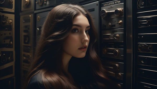 Обзор Ente. Опенсурсное облако для фоточек