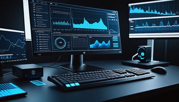 Как распределить потребление VRAM на macOS
