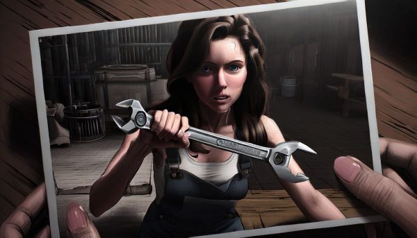 Как назначить по умолчанию приложение в формате AppImage