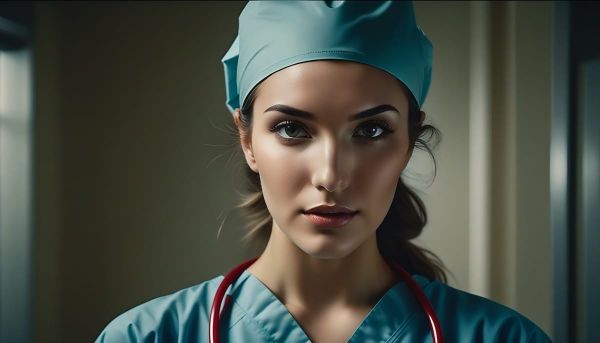 Обзор Lissa Health. Где хранить свои медицинские данные