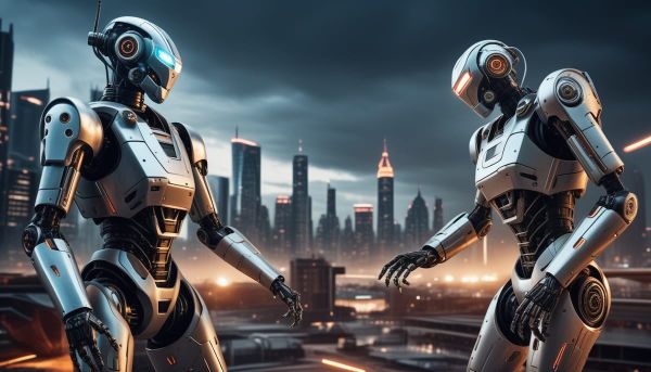 Simular — тот же ChatGPT, но с фишечкой