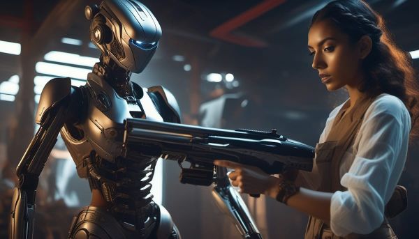 Как убрать все ИИ-подсказки в Google