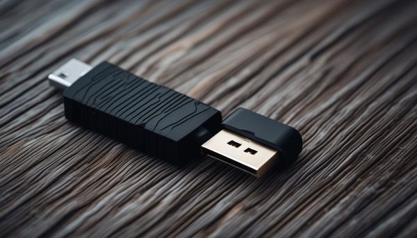 Как просматривать информацию об USB-устройствах из Строки меню