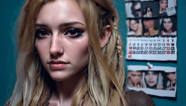 Обзор nocal. Календарь, в который добавили заметочник