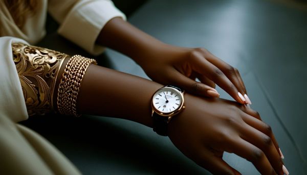 Как всегда отображать время при скрытой Панели параметров в Linux