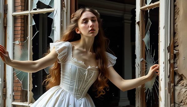 Как склеить несколько окон вместе