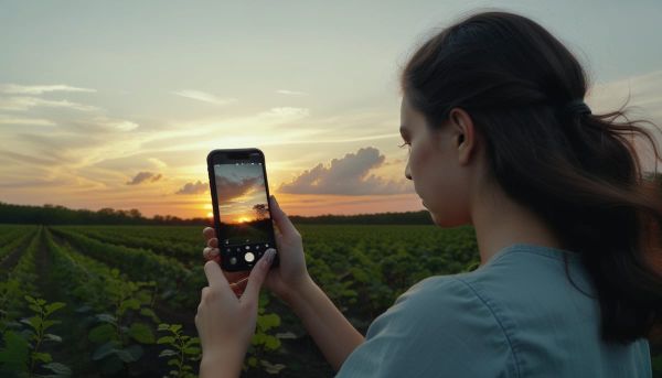 Лучшие приложения для создания таймлапс-видео на мобилках