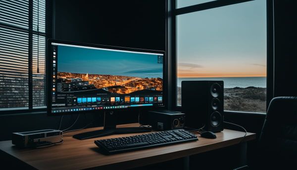 Как запустить любое приложение в виде сервиса Windows