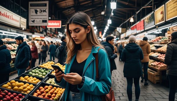 Смартфон до 30 000 рублей — что покупать в 2025 году