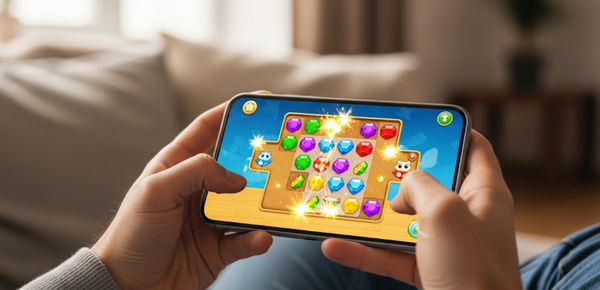 Какие популярные игровые движки существуют для создания мобильных игр и как выбрать лучший инструмент