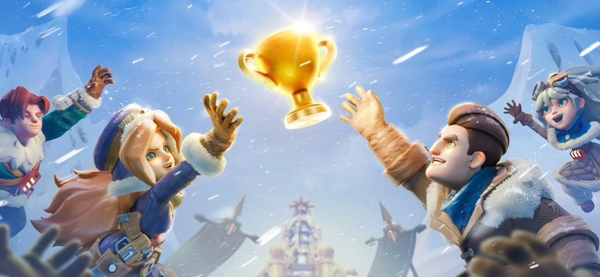 All New Whiteout Survival Codes for December 2025