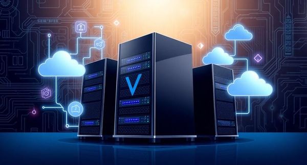 Что такое VPS и почему он стал незаменимым инструментом для бизнеса и разработчиков