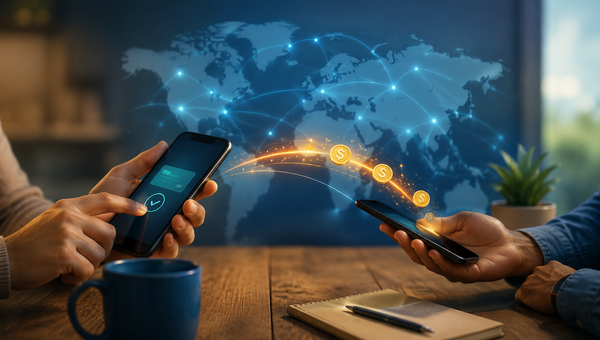SendNOW: переводы в Россию и ещё 190 стран через приложение