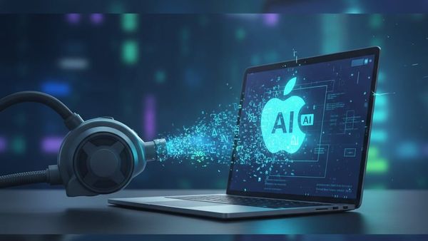 Как удалить Apple Intelligence с компьютера