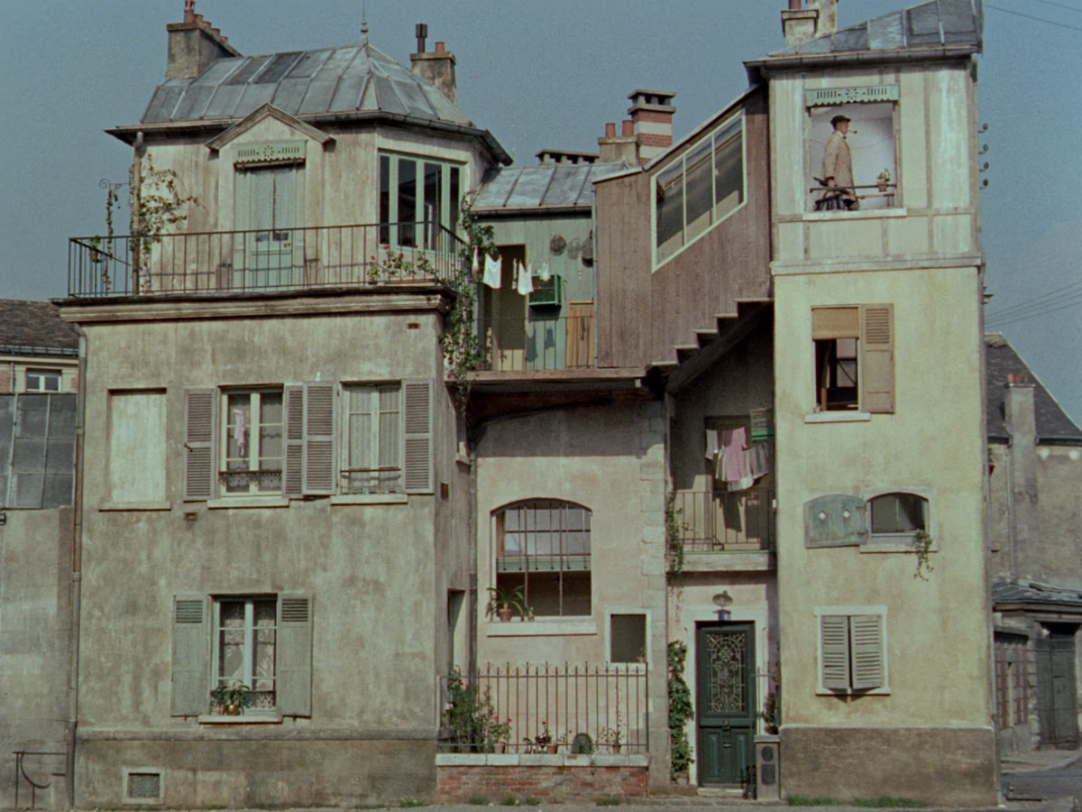 #111: Mon Oncle