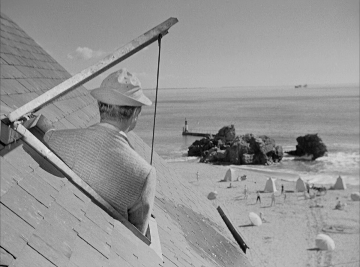 #110: M. Hulot’s Holiday