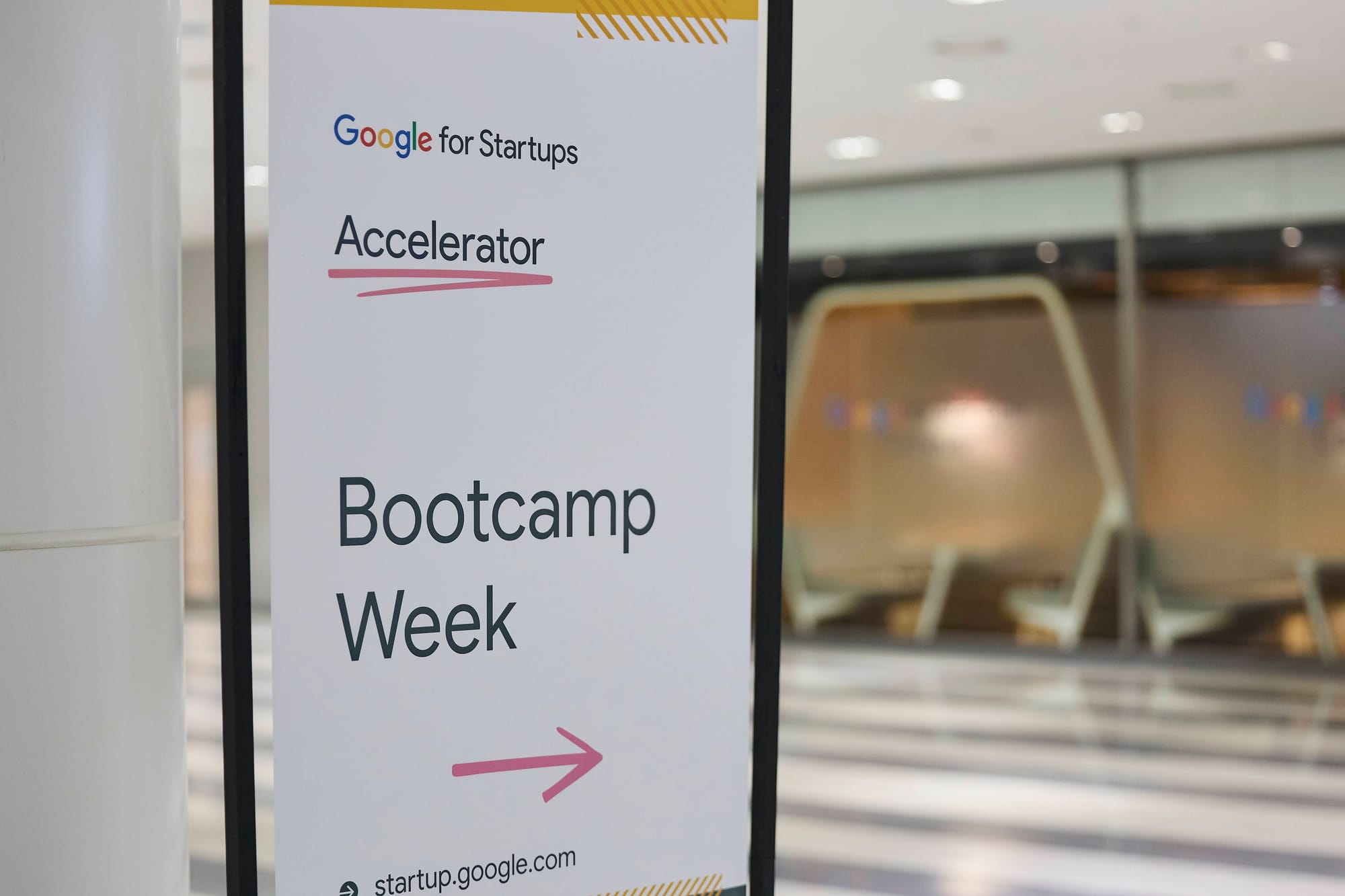 GFSA Bootcamp Week