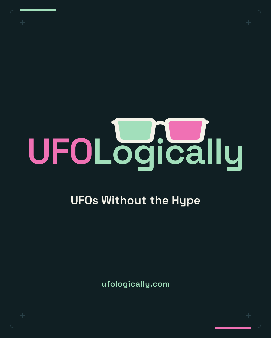 UFO? UAP? WTF? is winding down — here’s what’s next Post feature image