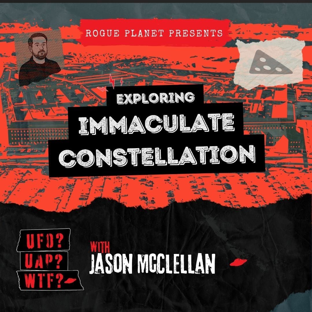 Exploring Immaculate Constellation Post image