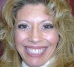 Paula Rae Gibson