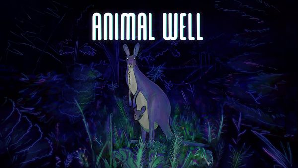 Animal Well Haunts My Dreams (In The Best Way)