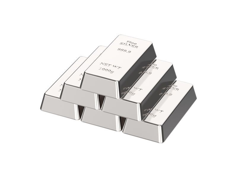 Edelmetallmarkt wird interessant für Silberanleger: Mit Auvesta und der Gold-Silber-Ratio von der Preisentwicklung profitieren